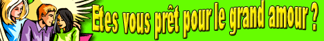 Je me teste, tests et quizz